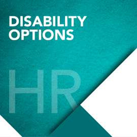 Disability Options